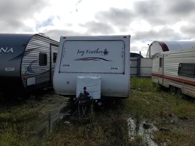 2008 Jayco Jayfeather