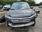 2017 Honda Pilot EXL