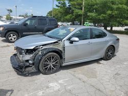 2021 Toyota Camry SE en venta en Lexington, KY