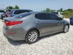 2014 KIA Optima EX