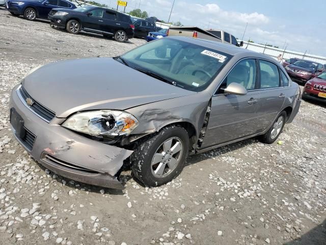 2006 Chevrolet Impala LT