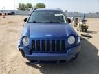 2009 Jeep Compass Sport