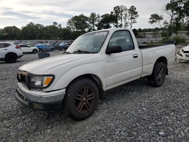 2003 Toyota Tacoma