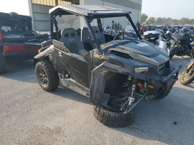 2022 Polaris General XP 1000 Deluxe