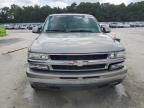 2001 Chevrolet Suburban K1500