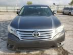 2011 Toyota Avalon Base