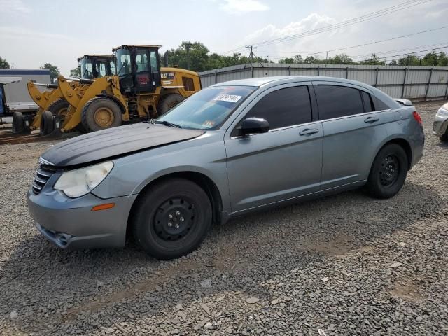 2009 Chrysler Sebring LX