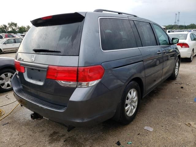 2010 Honda Odyssey EX