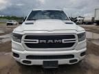 2023 Dodge 1500 Laramie