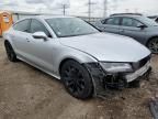 2013 Audi A7 Prestige