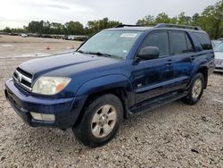 2005 Toyota 4runner SR5 en venta en Houston, TX