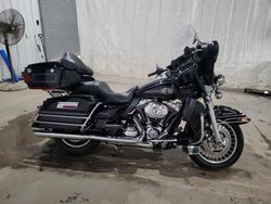 2013 Harley-Davidson Flhtcu Ultra Classic Electra Glide en venta en Central Square, NY