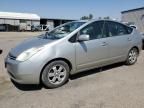 2005 Toyota Prius