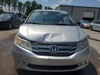 2013 Honda Odyssey Touring