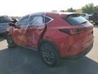 2024 Lexus NX 350H Base