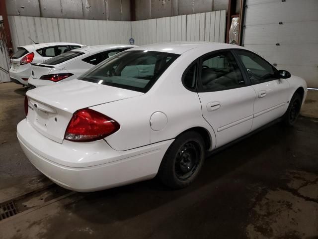 2005 Ford Taurus SE