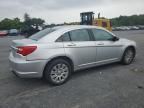 2012 Chrysler 200 LX