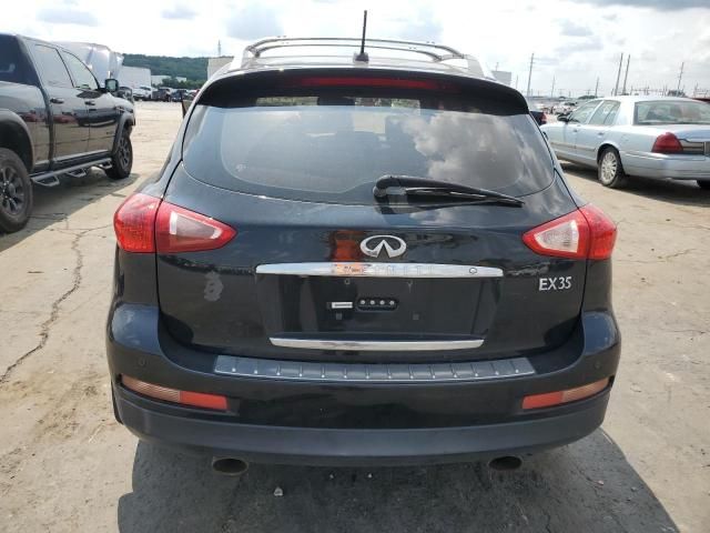 2009 Infiniti EX35 Base