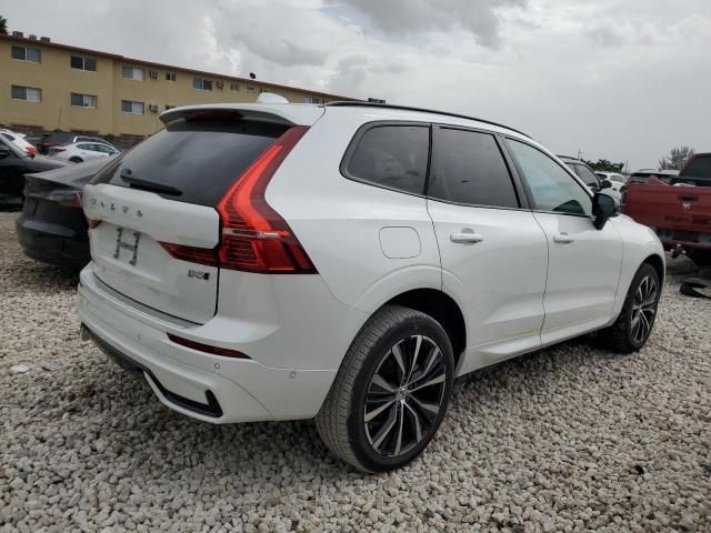 2024 Volvo XC60 Plus