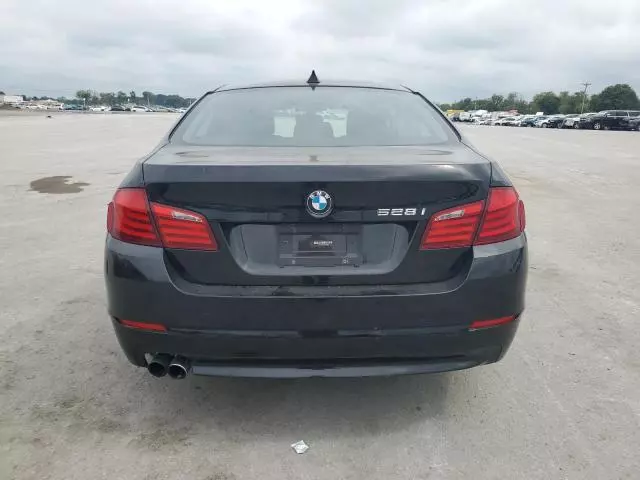 2013 BMW 528 I