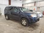 2011 Honda Pilot LX