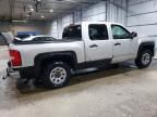 2007 Chevrolet Silverado K1500 Crew Cab