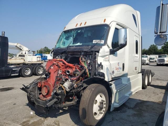 2024 Freightliner Cascadia 126