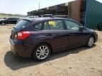 2013 Subaru Impreza Premium