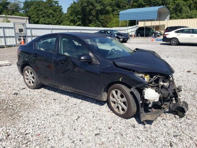 2010 Mazda 3 I