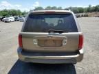 2003 Honda Pilot EX