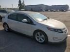 2012 Chevrolet Volt