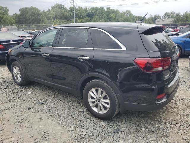 2019 KIA Sorento L