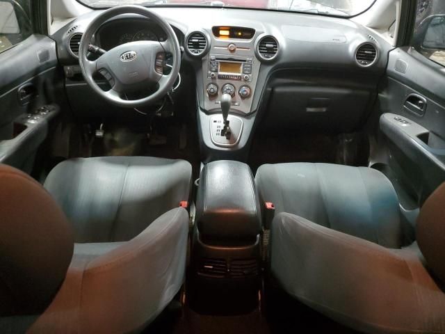 2009 KIA Rondo Base