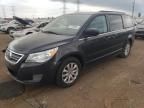 2012 Volkswagen Routan SE