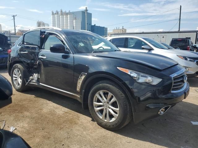 2013 Infiniti FX37