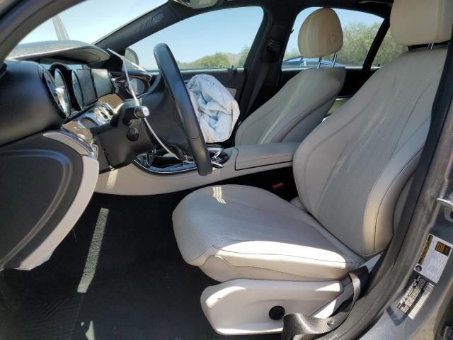 2019 Mercedes-Benz E 300