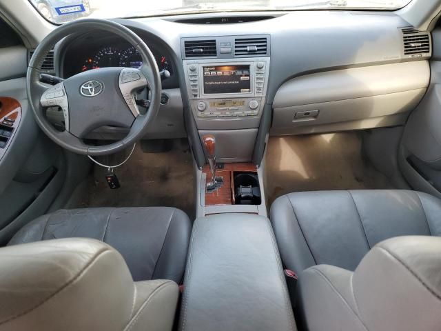 2011 Toyota Camry SE