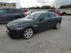 2017 Jaguar XE Prestige