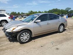 Nissan salvage cars for sale: 2012 Nissan Altima Base