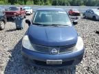 2009 Nissan Versa S