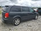 2012 Dodge Grand Caravan Crew