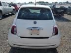 2016 Fiat 500 POP