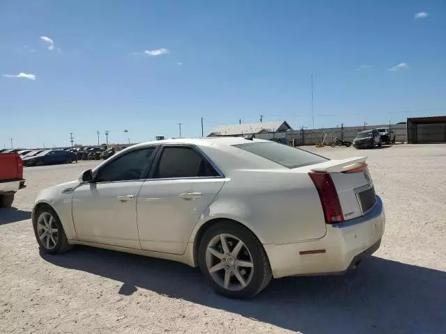 2008 Cadillac CTS HI Feature V6