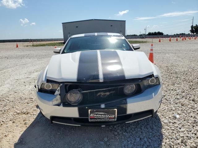 2010 Ford Mustang GT