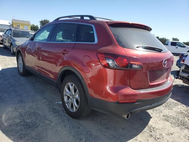 2015 Mazda CX-9 Touring