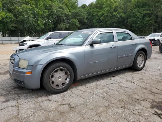 2006 Chrysler 300 Touring