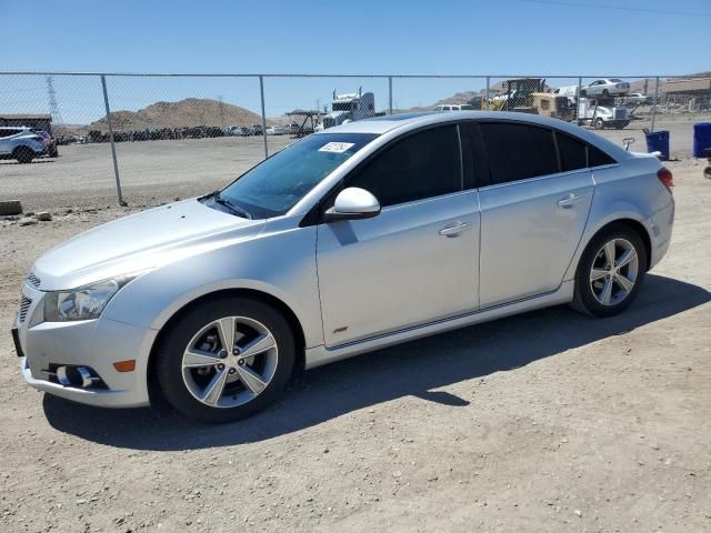 2013 Chevrolet Cruze LT