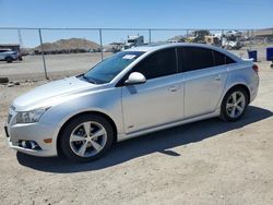 Compre carros salvage a la venta ahora en subasta: 2013 Chevrolet Cruze LT