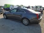 2013 Cadillac CTS Luxury Collection