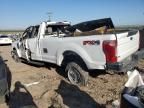 2022 Ford F250 Super Duty